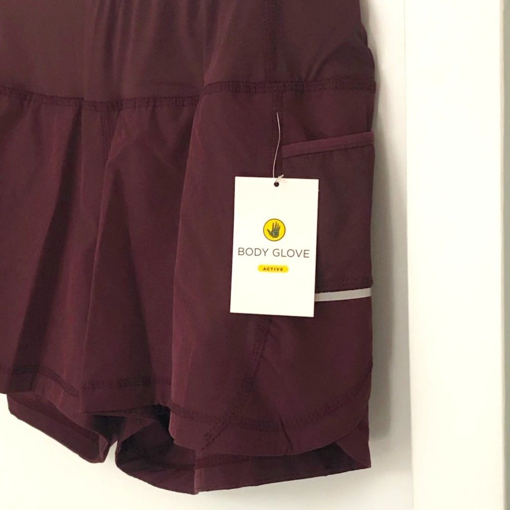 Body Glove Swim Shorts